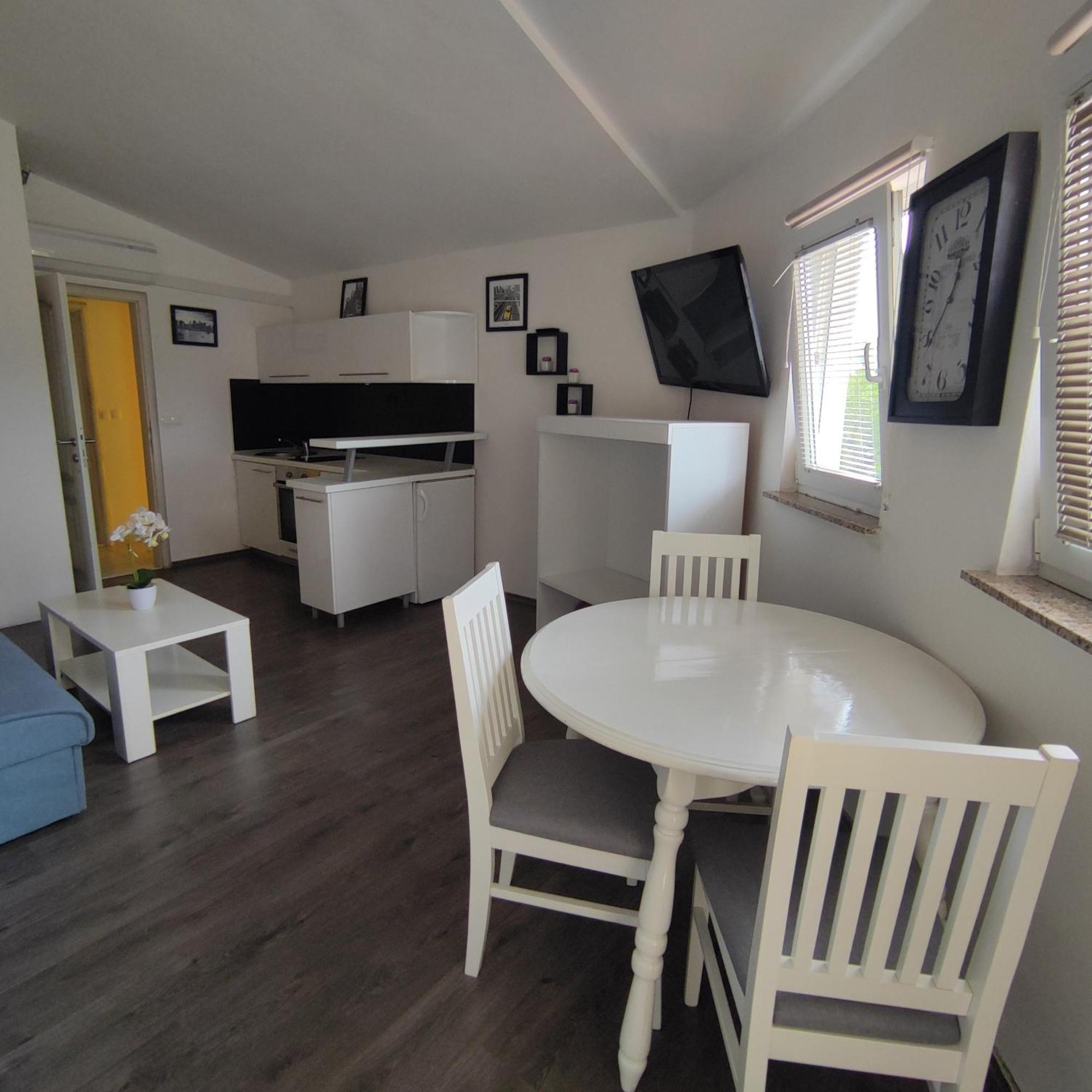Hotel Pansion Veso à Međugorje Extérieur photo