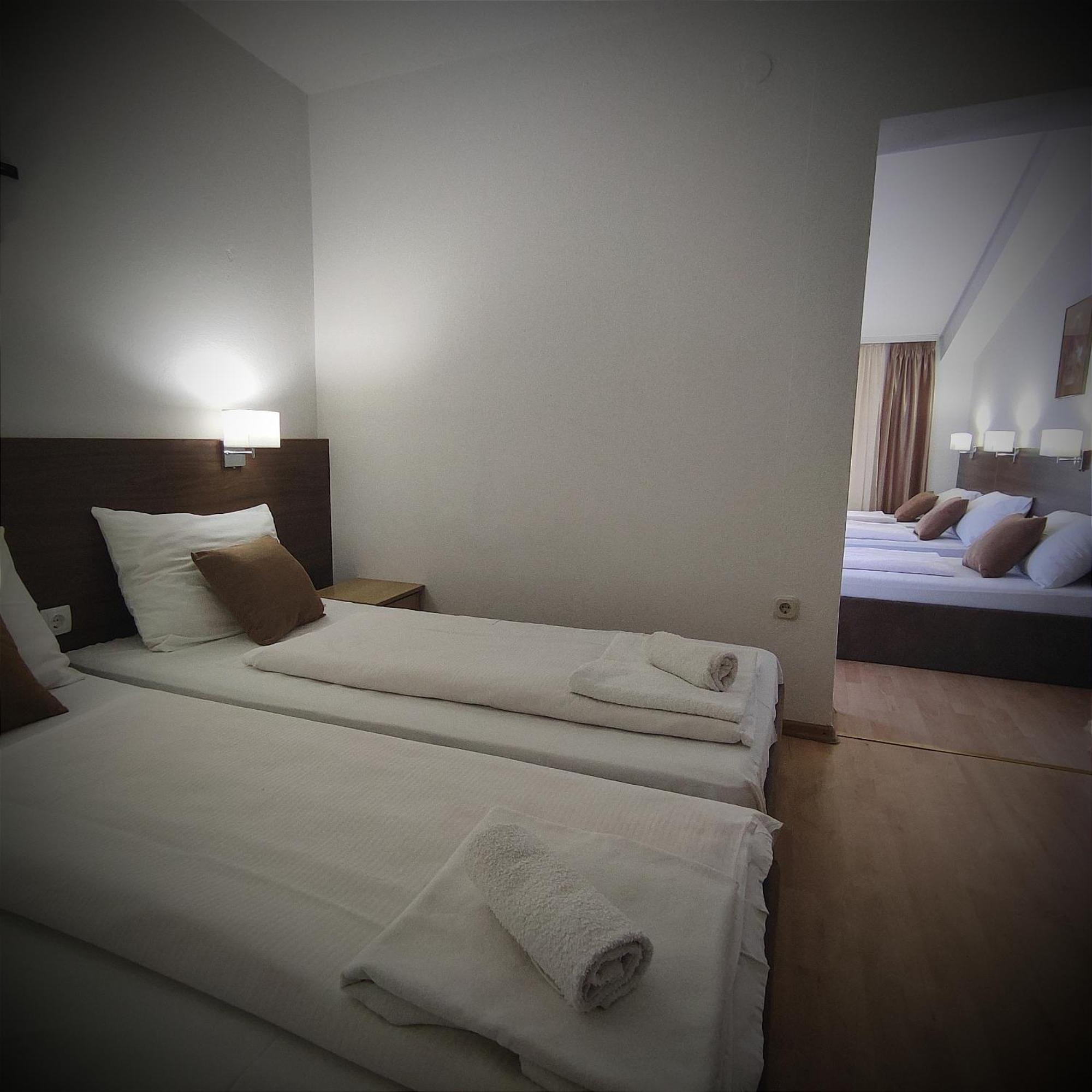 Hotel Pansion Veso à Međugorje Chambre photo