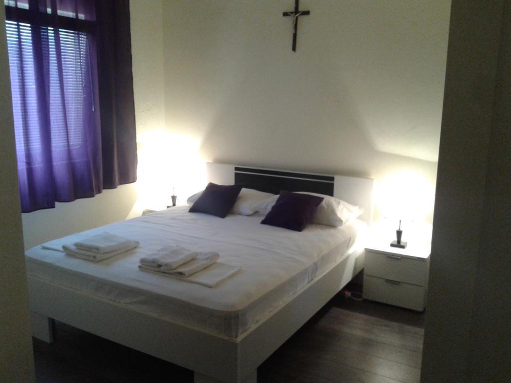 Hotel Pansion Veso à Međugorje Chambre photo