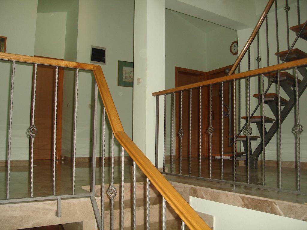 Hotel Pansion Veso à Međugorje Extérieur photo