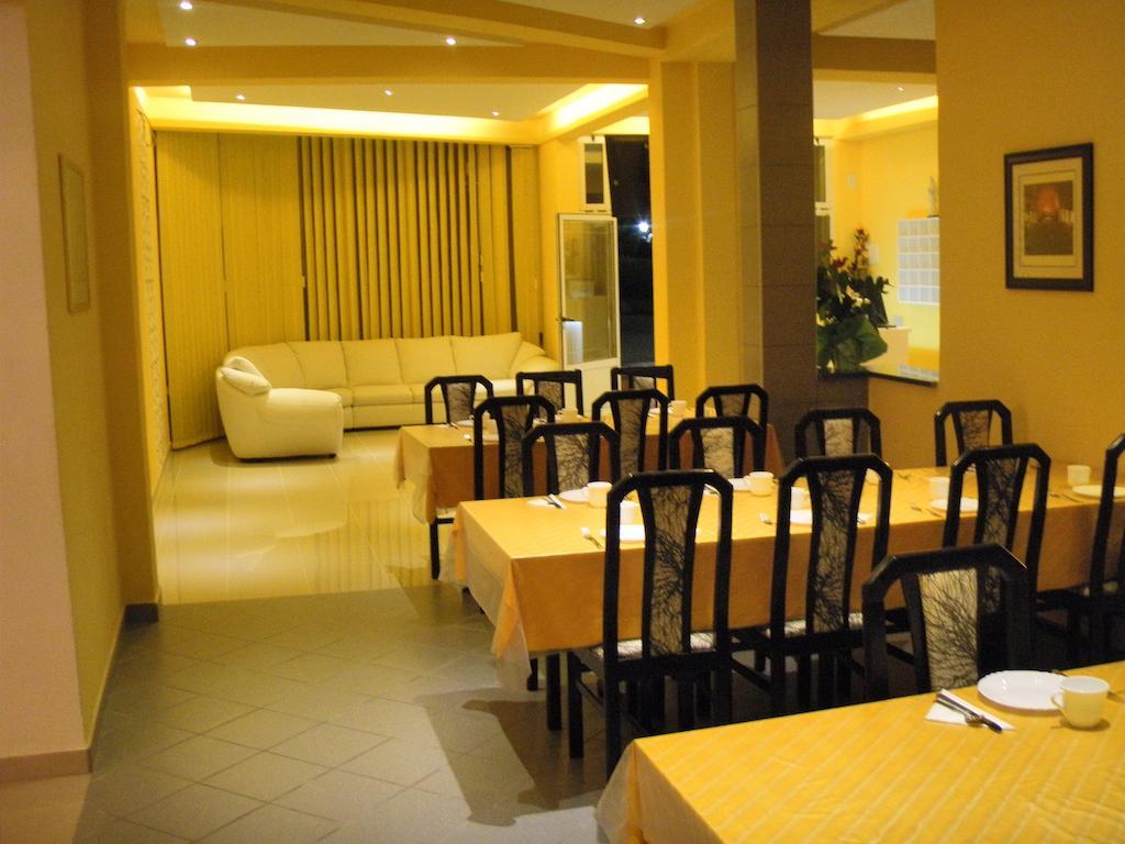 Hotel Pansion Veso à Međugorje Extérieur photo