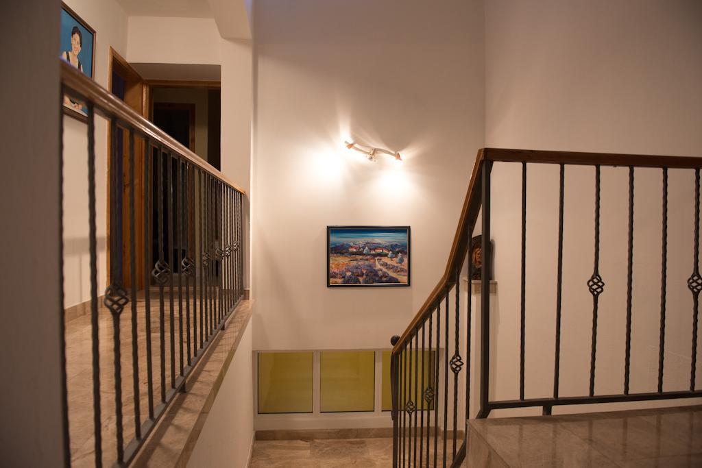 Hotel Pansion Veso à Međugorje Extérieur photo