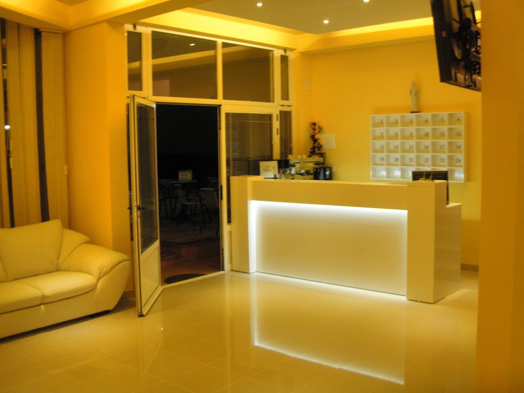 Hotel Pansion Veso à Međugorje Extérieur photo