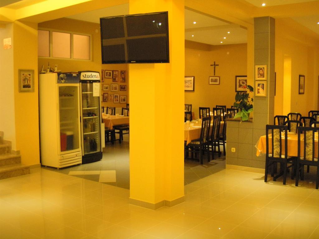 Hotel Pansion Veso à Međugorje Extérieur photo