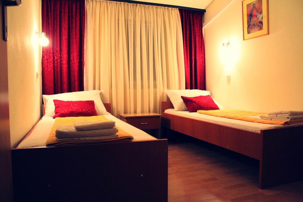 Hotel Pansion Veso à Međugorje Extérieur photo