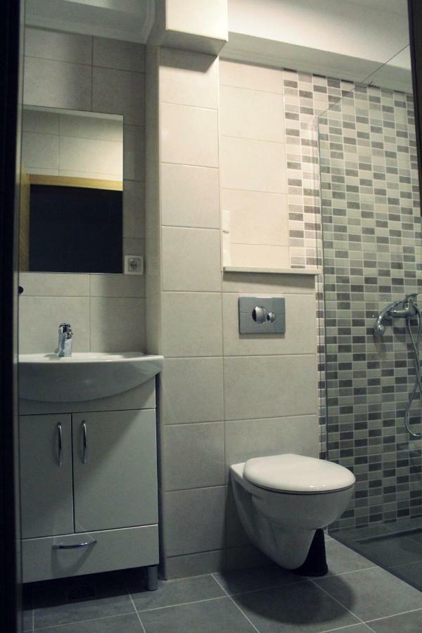 Hotel Pansion Veso à Međugorje Extérieur photo