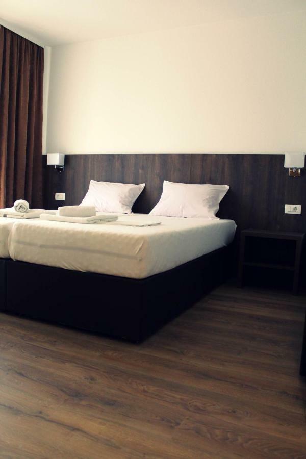 Hotel Pansion Veso à Međugorje Extérieur photo