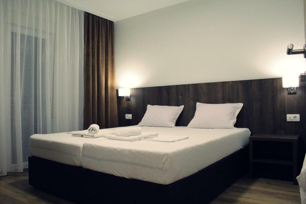 Hotel Pansion Veso à Međugorje Extérieur photo